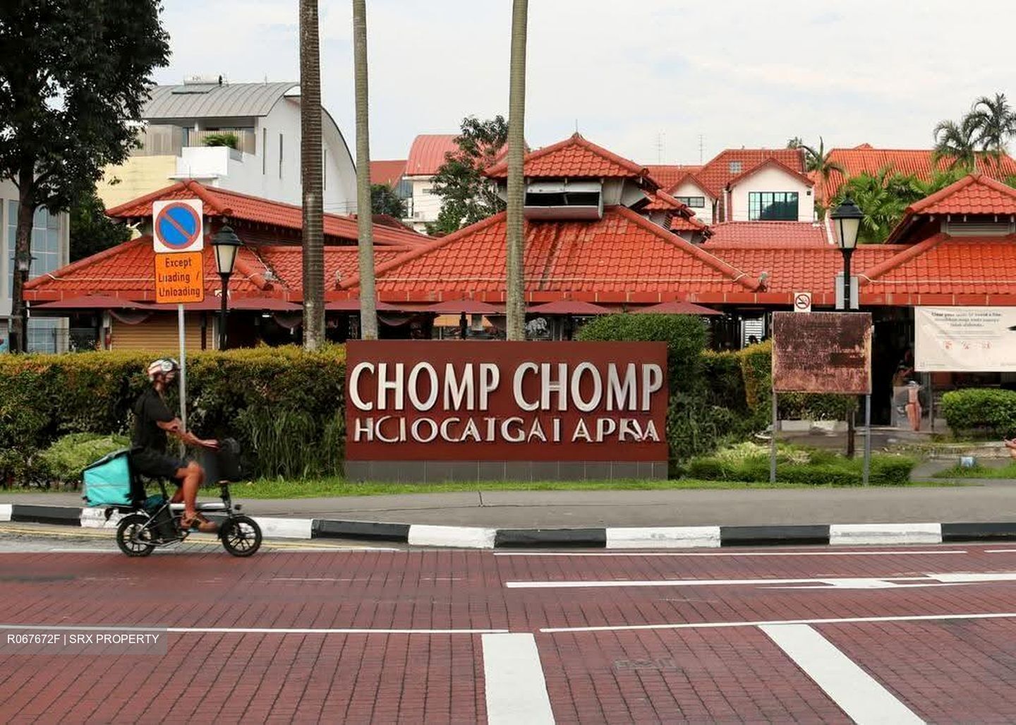 Serangoon Garden Estate (D19), Retail #630279371